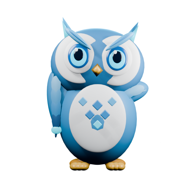 Hootigo is ready to help
